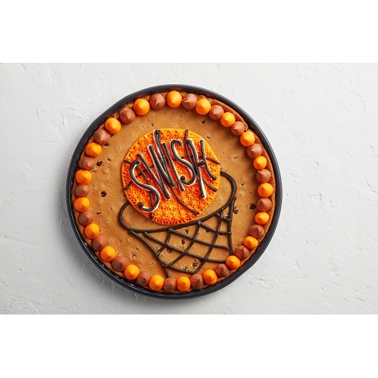 R&M Hibiscus Flower Cookie Cutter 3.5