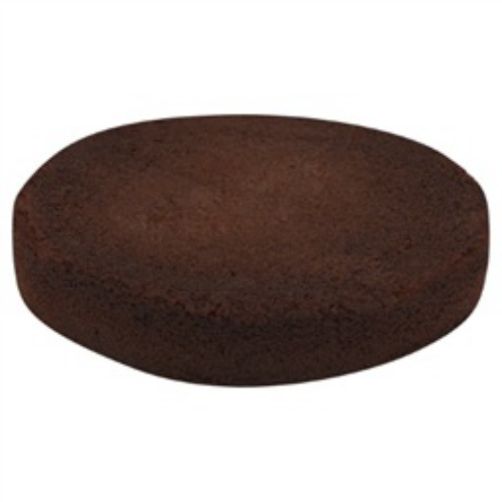 Brill 8 Inch Chocolate Layer Cake, 14 Ounce -- 24 Per Case