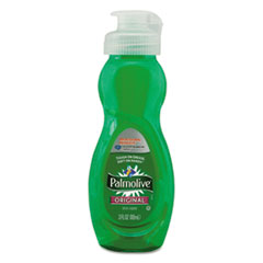 Palmolive Original Scent Dishwashing Liquid, 3 Ounce -- 72 Per Case