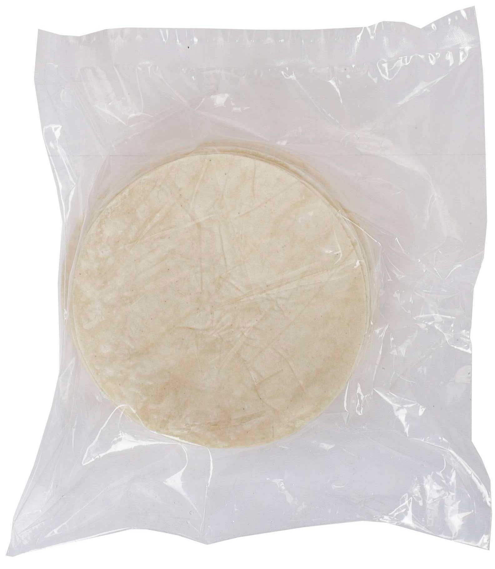 Mayan Mini White Corn Tortilla, 15.9 Ounce -- 60 Per Case