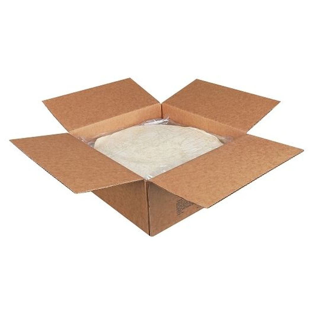 Mayan 13 Inch White Flour Tortilla, 12 Count -- 6 Per Case