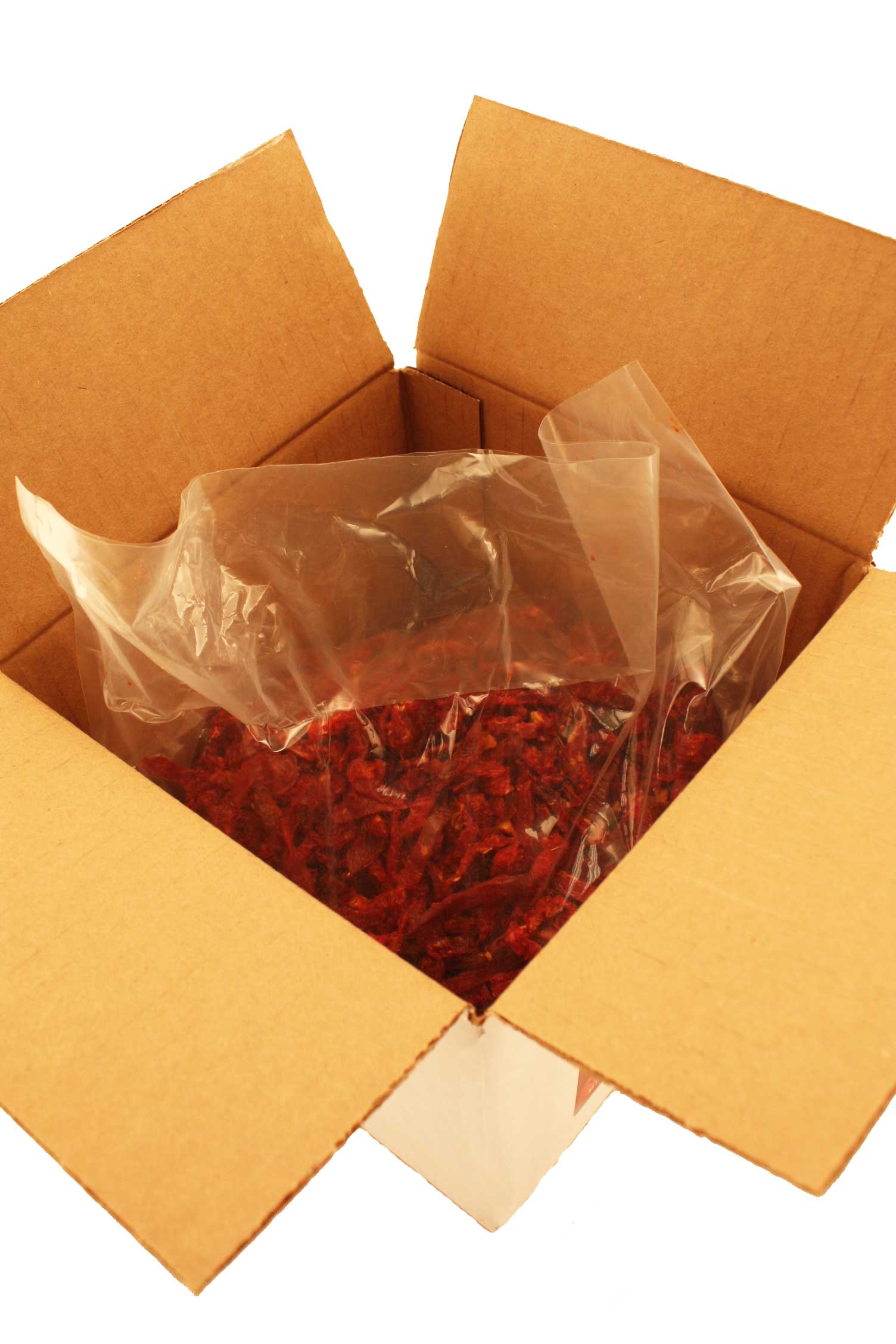 Bella Sun Luci Julienne Cut Sun Dried Tomatoes, 5 Pound