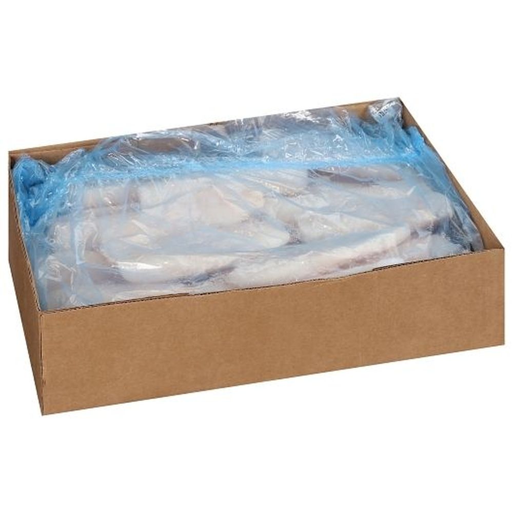 High Liner Foodservice Signature Cape Hake Loin, 10 Pound