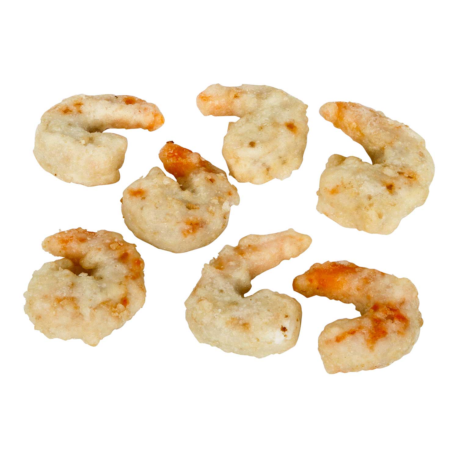 Fpi Crispy Battered Shrimp, 2.5 Pound -- 4 Per Case