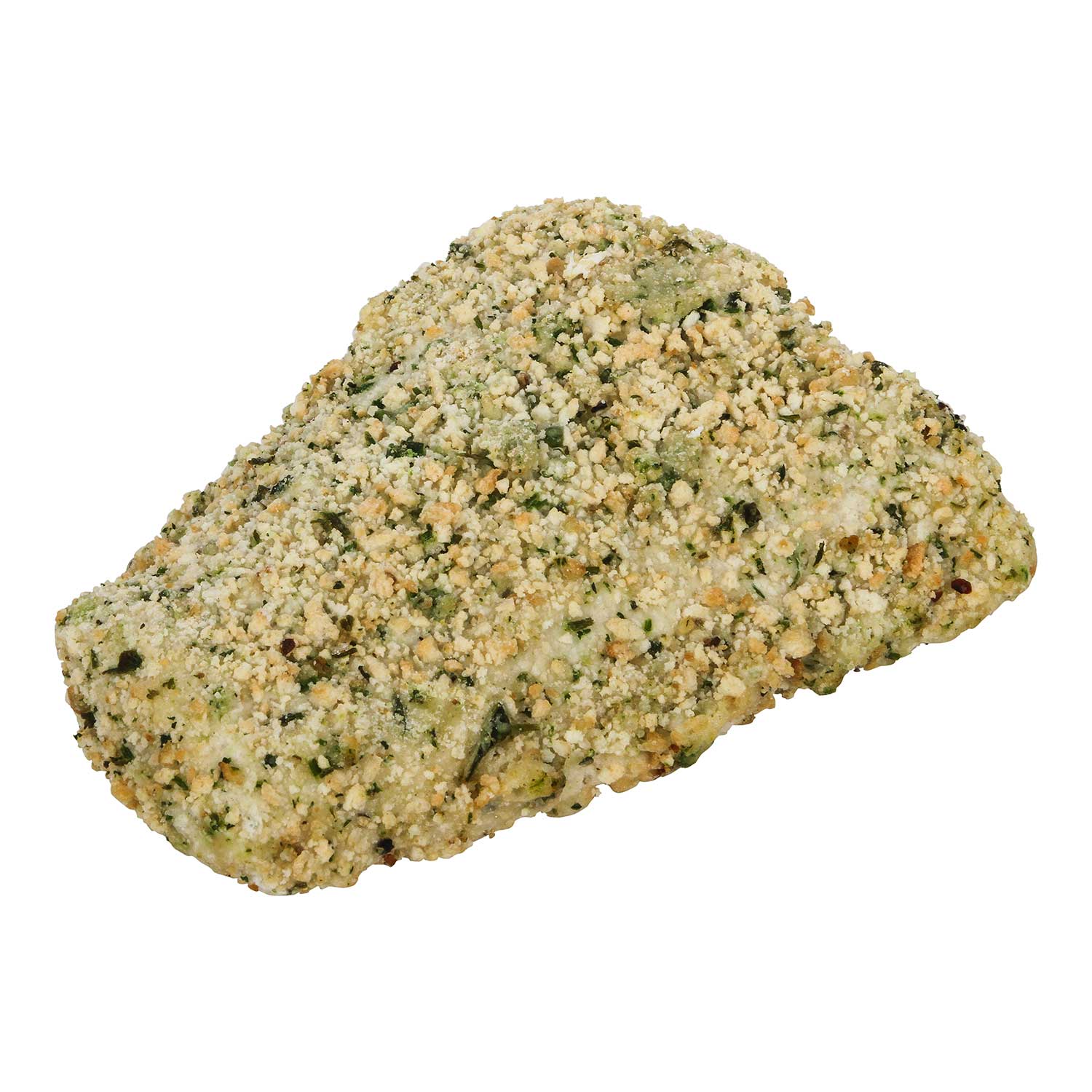 High Liner Signature Uppercrust Summer Herb Crusted Cod With Roasted Garlic And Lemon, 5 Pound -- 2 Per Case