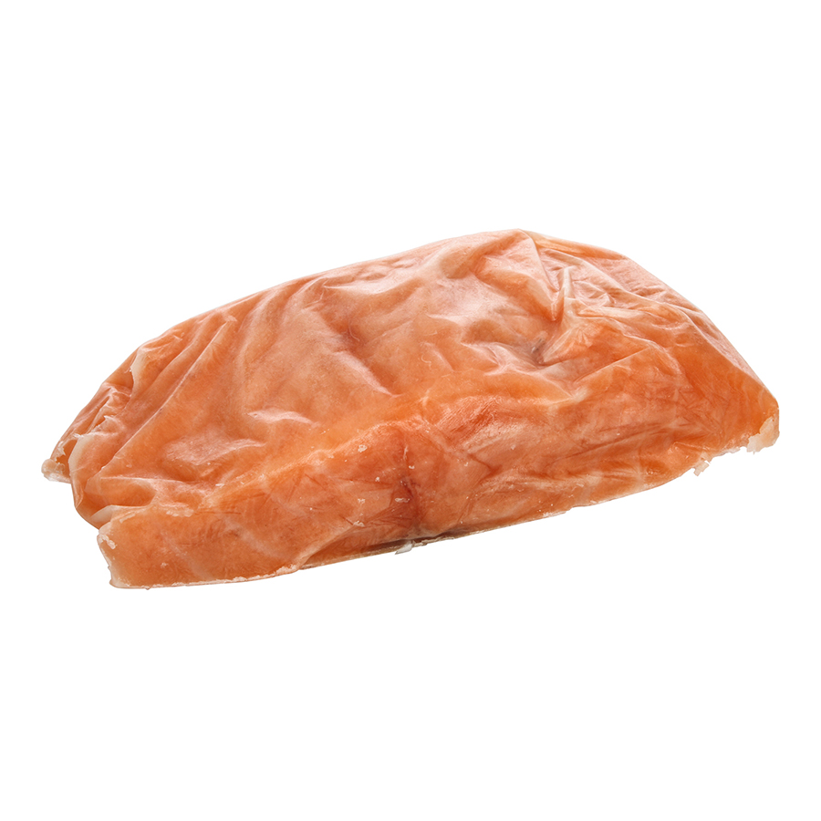 Fpi Atlantic Salmon Portion Skinless Boneless, 6 Ounce