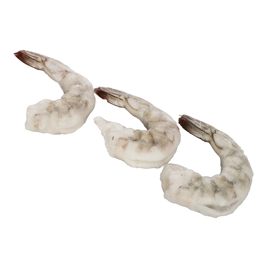 FPI Frozen Shrimps With Tail-On Case | FoodServiceDirect