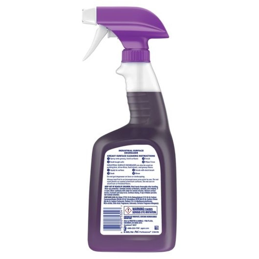 Dawn Professional Ready-to-use Heavy Duty Degreaser Spray, 32 Ounce -- 6 Per Case