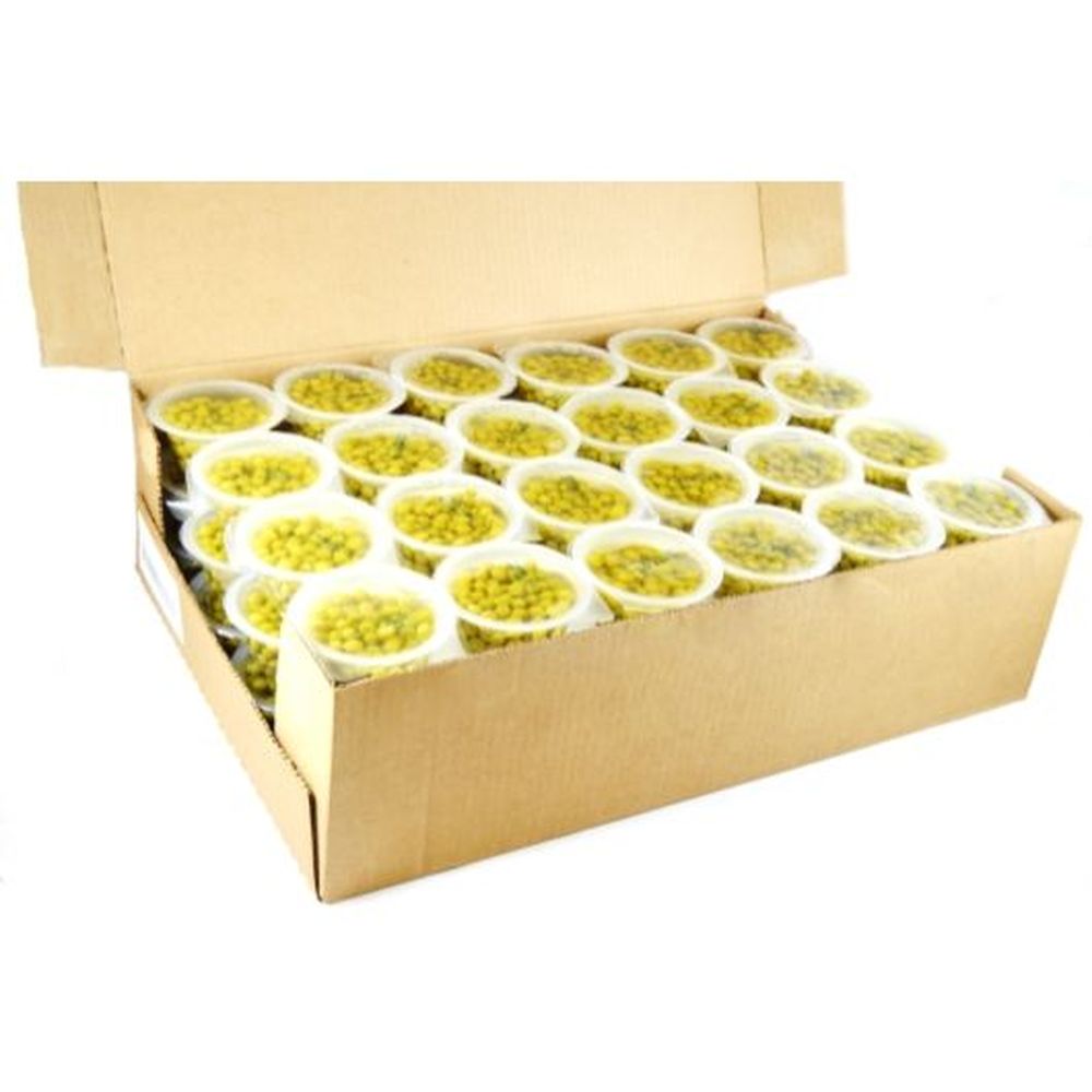 Seneca Sweet Peas, 4 Ounce -- 72 Per Case