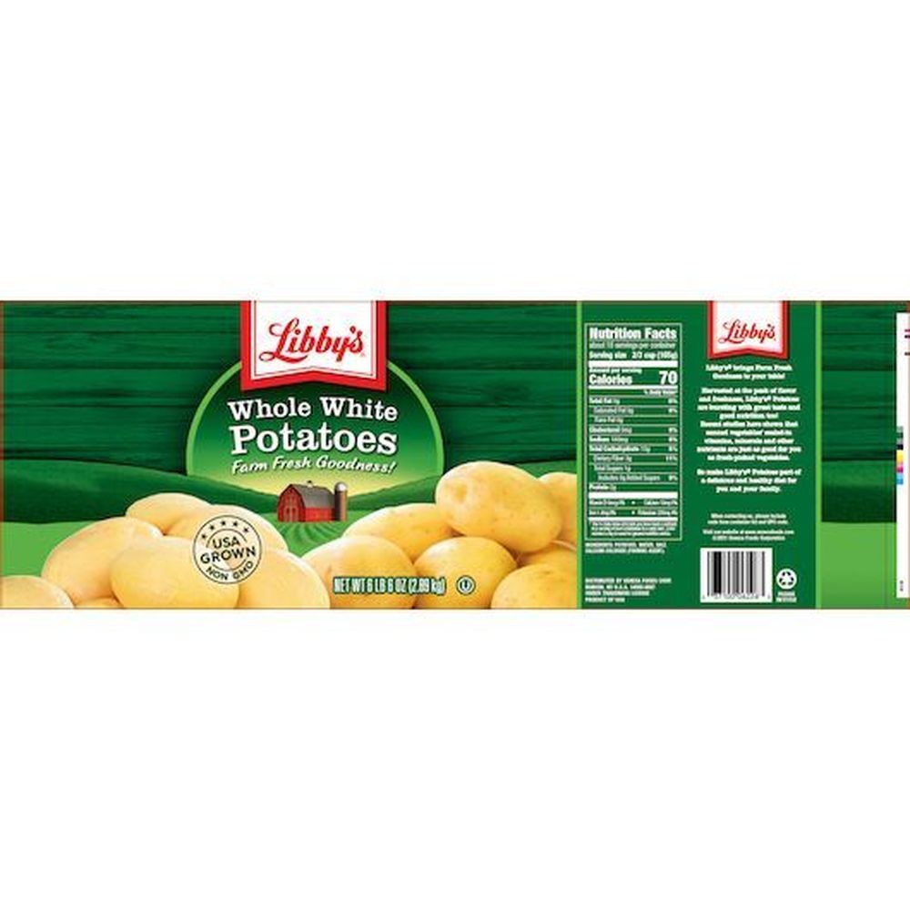 POTATO Potato zrazy with meat 3pc | Multicook Toronto