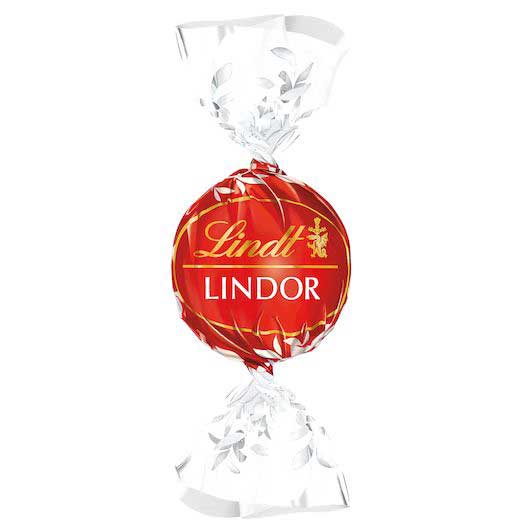 Lindor Changemaker Milk Chocolate Truffle, 0.42 Ounce -- 720