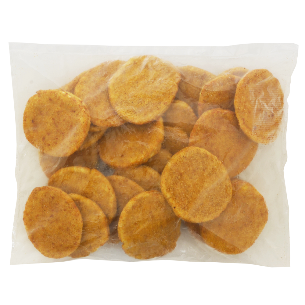 Brakebush Whole Grain Breaded Chicken Patties FoodServiceDirect