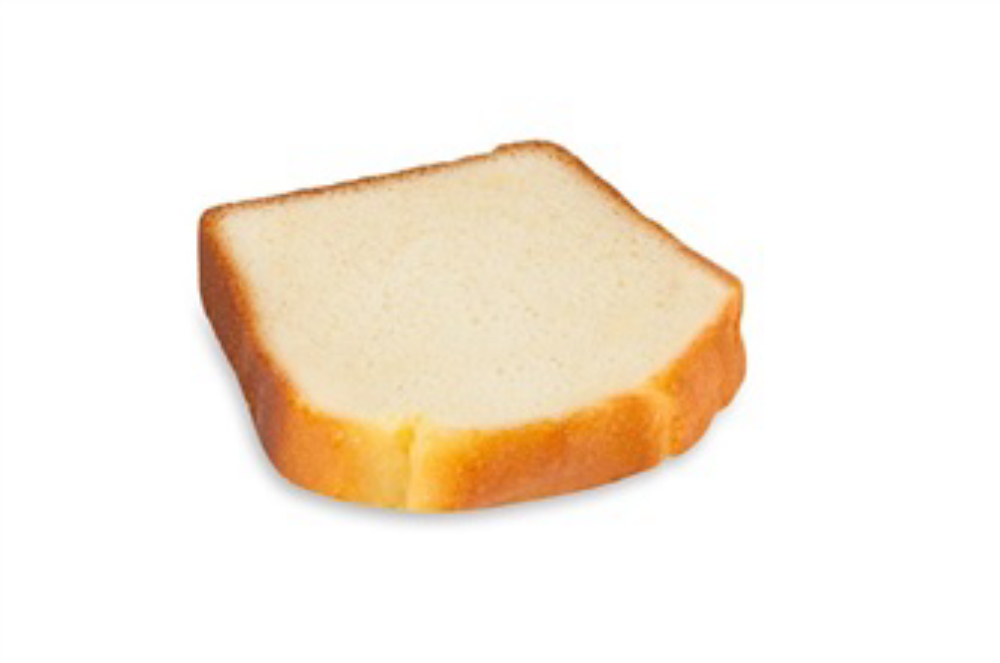 Brill Butter Sliced Loaf Cake, 16 Ounce -- 12 Per Case