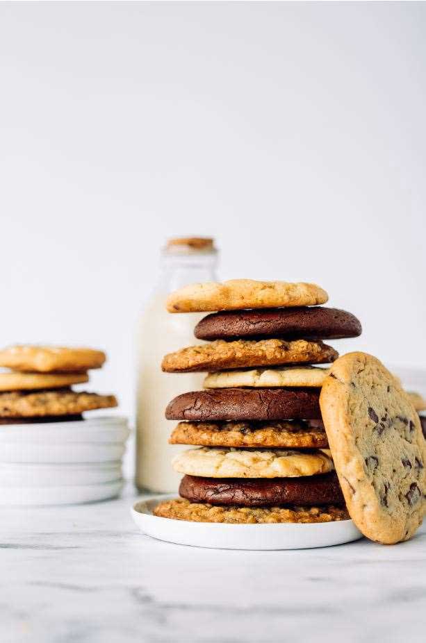 Cookietree Gourmet Milk Chocolate Chunk Cookie, 1.3 Ounce -- 72 Per Case