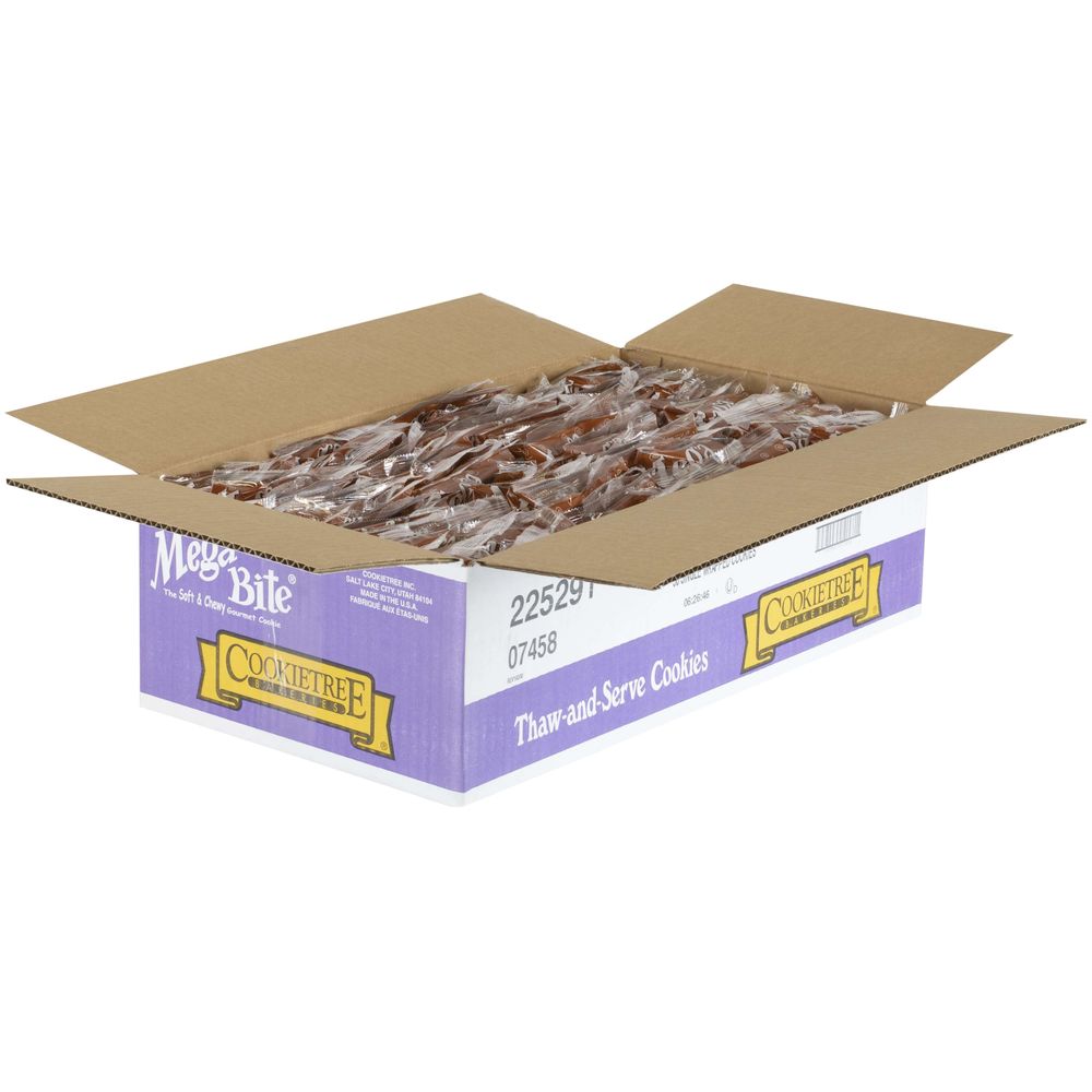 Marble Cookieさま専用 CookieTree Gourmet MegaBite Cinnamon Sugar Individually