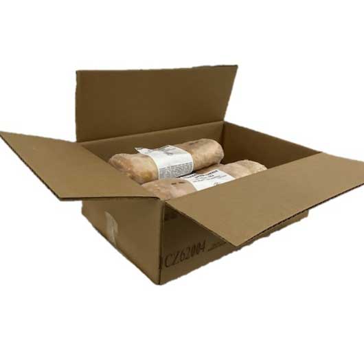 Uno Pepperoni And Cheese Stromboli, 15 Ounce, 8 Count -- 8 Per Case