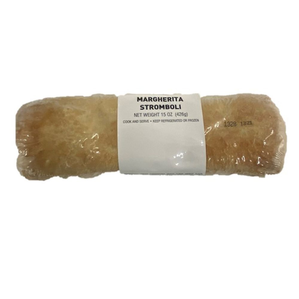 Uno Foods Margherita Stromboli, 8 count