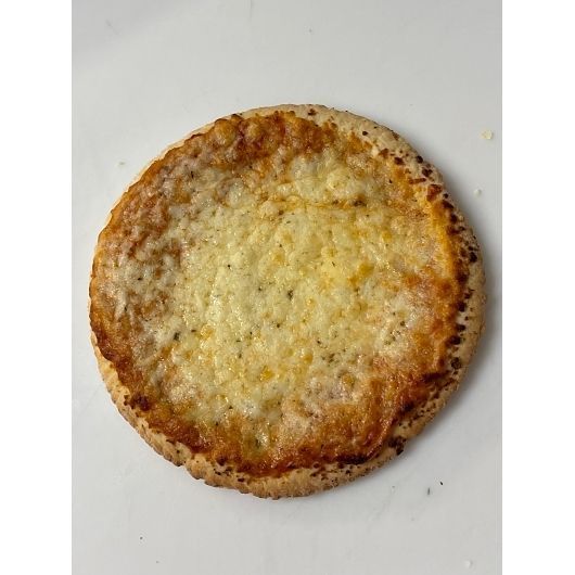 Pizzeria Uno 8 Inch Cheese Pizza, 20 Count -- 20 Per Case