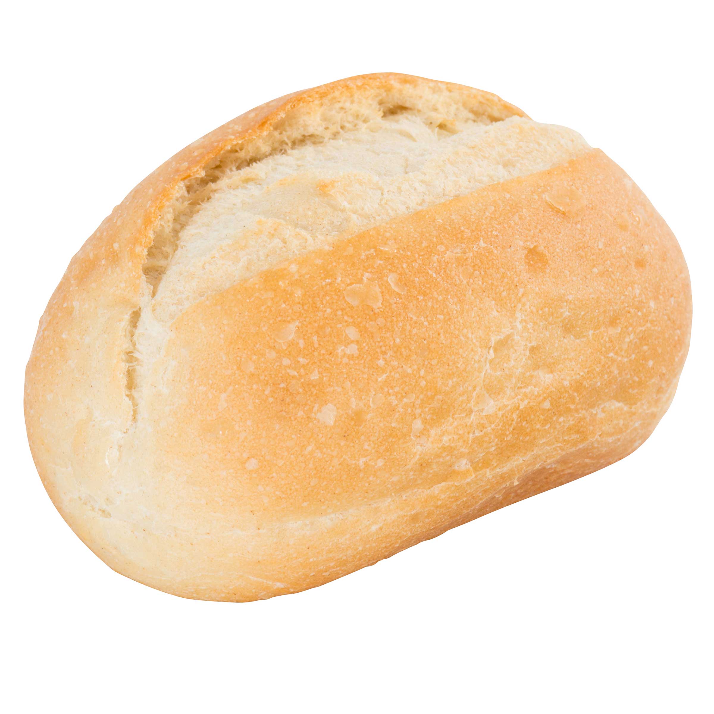Bimbo Bakehouse Thaw And Serve French Dinner Roll -- 144 Per Case