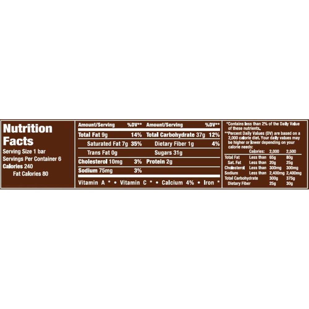 Milky Way Single Candy Bar, 11.04 Ounce -- 72 Per Case