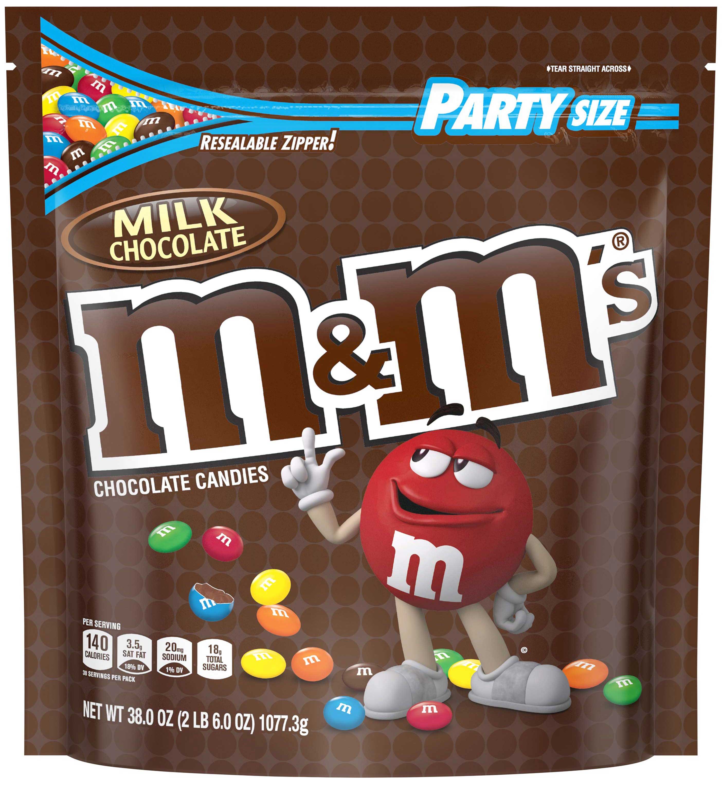 良質  M FoodServiceDirect | Case Candy Chocolate Milk Ms and 菓子