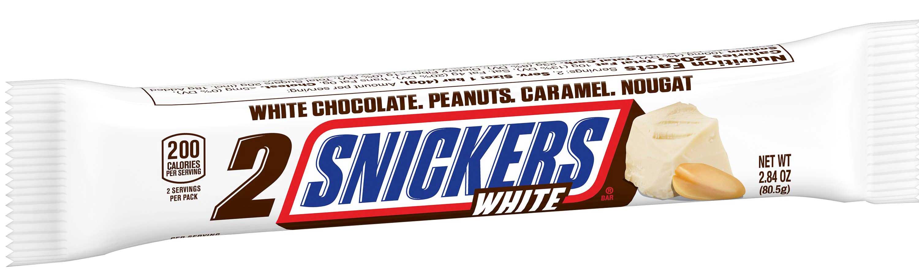 candysaeページ SNICKERS Christmas Minis Size Chocolate Candy Cane Tube