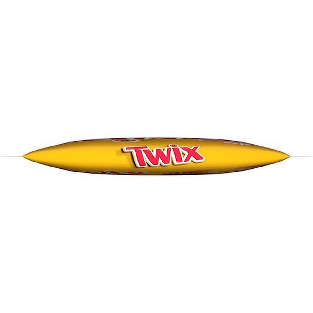高評価アイテム TWIX Caramel Fun Size Candy Bar, 18.28 Ounce -- 8 per case スカート