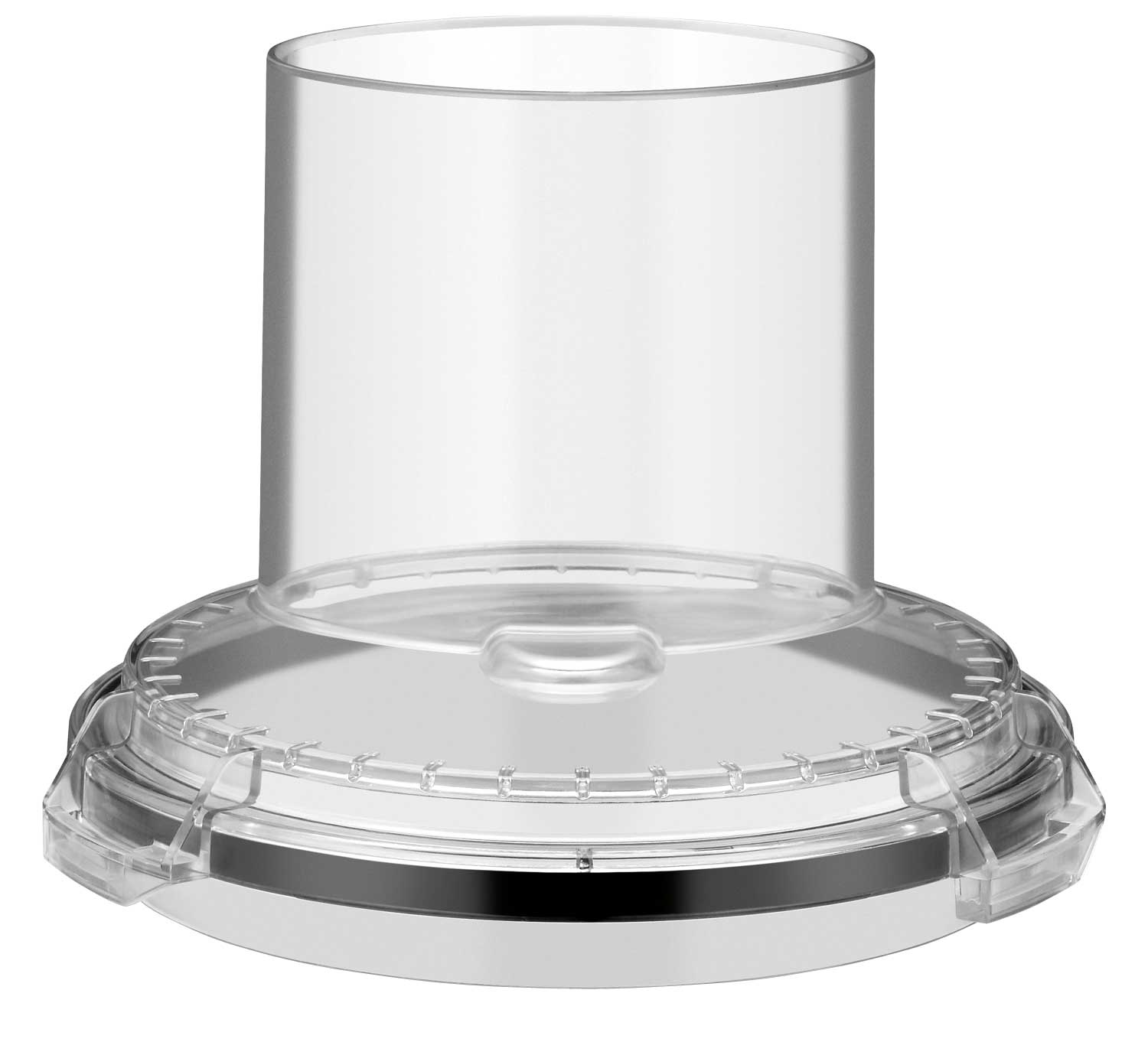Waring Commercial Sealed Batch Bowl Cover For Wfp14s Food Processor