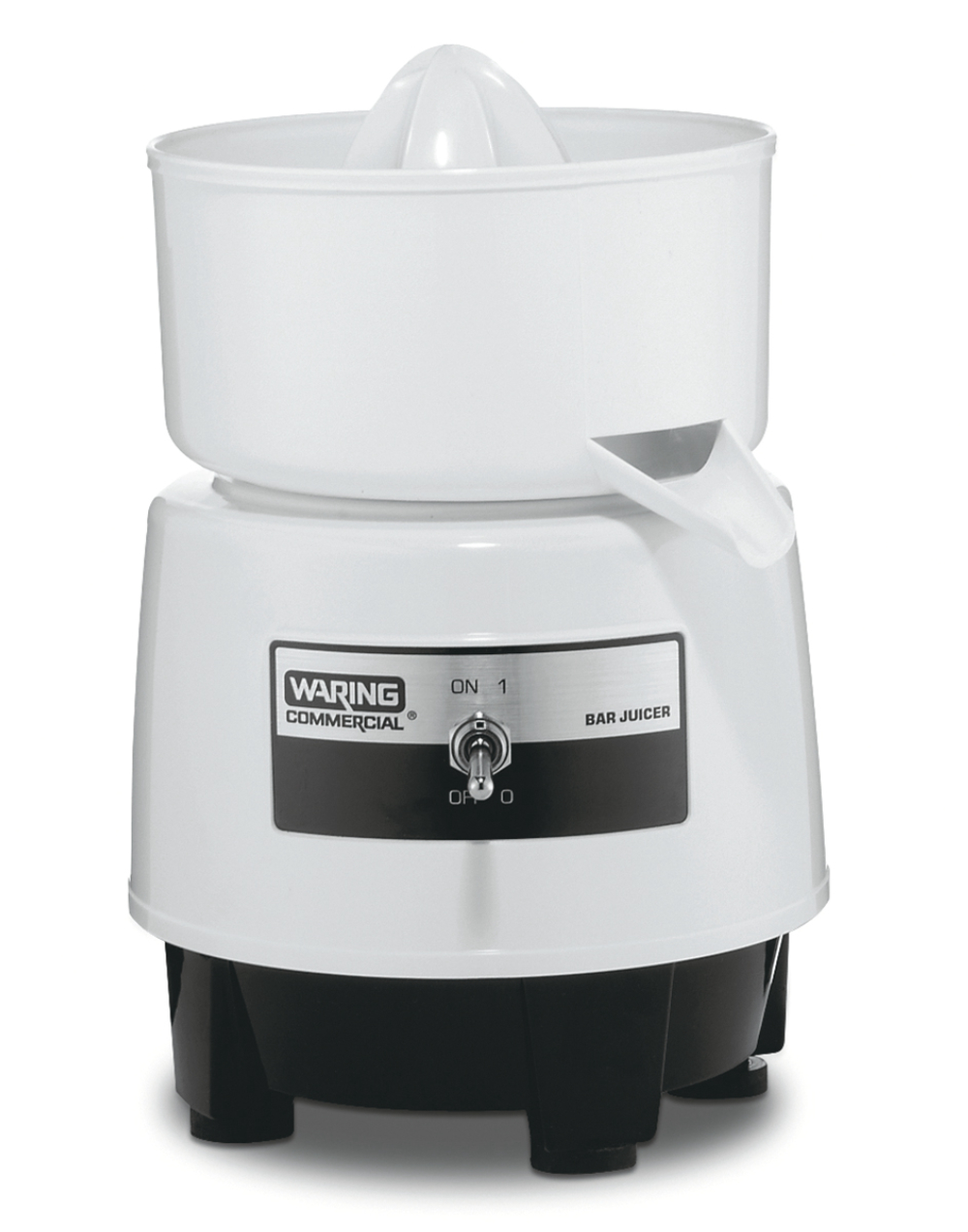 Waring Juicer Citrus Fruit Electric