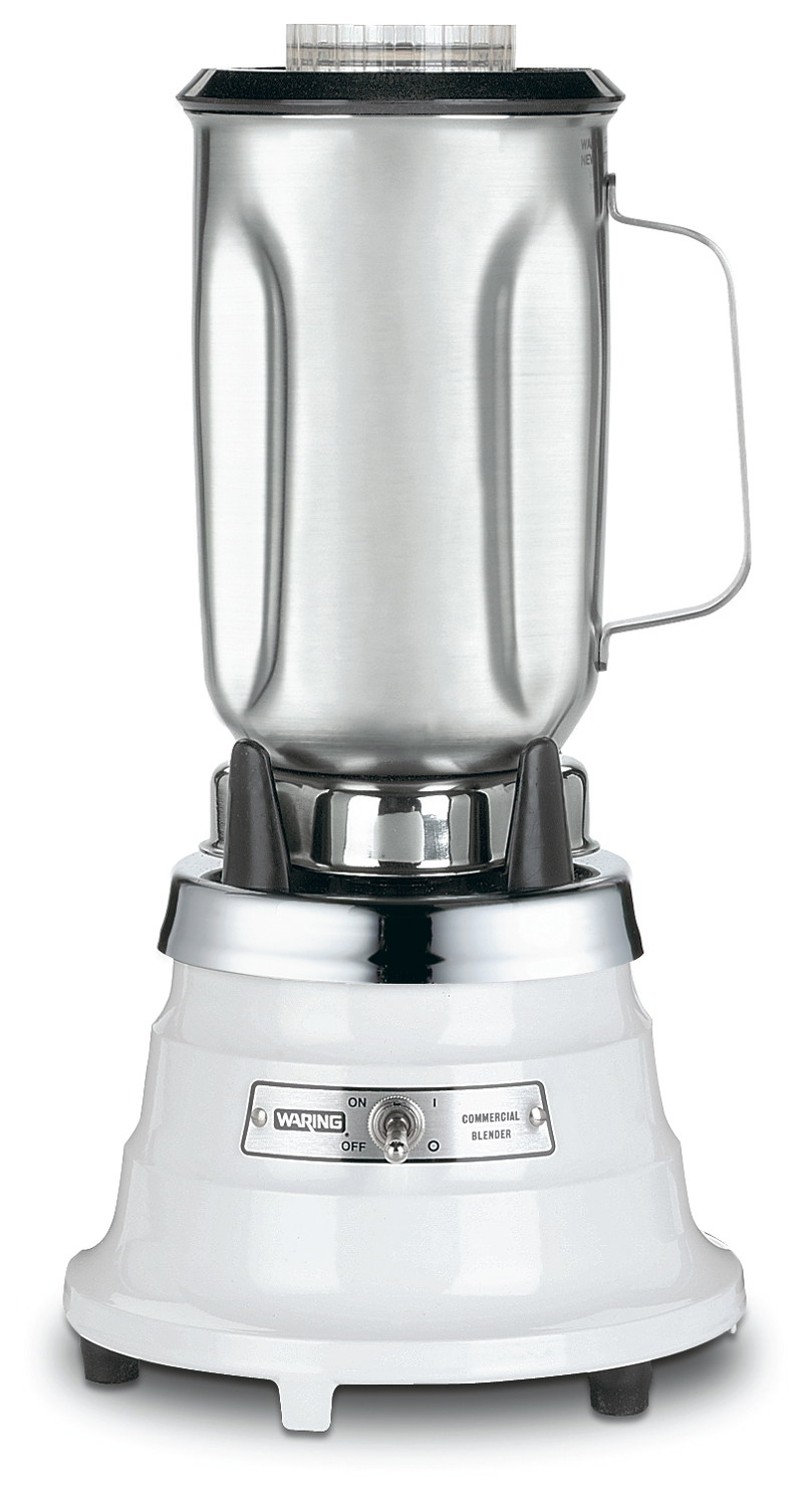 Waring Commercial Single Speed Food Blender