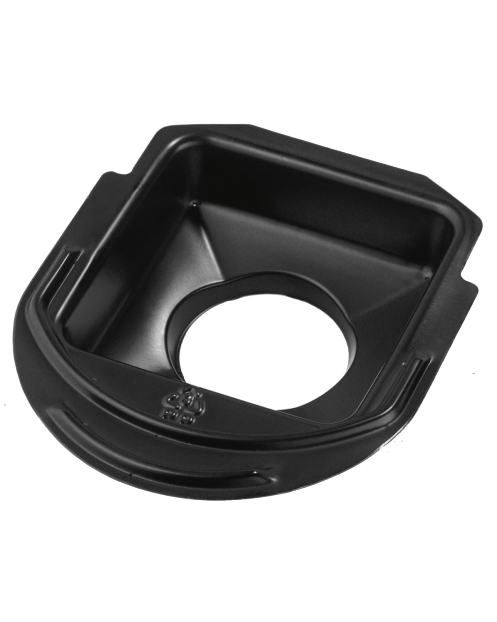 Hamilton Beach Recyclable Pod Holders Only -- 500 Per Case