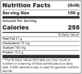 Devanco Italian Sausage, 5 Pound