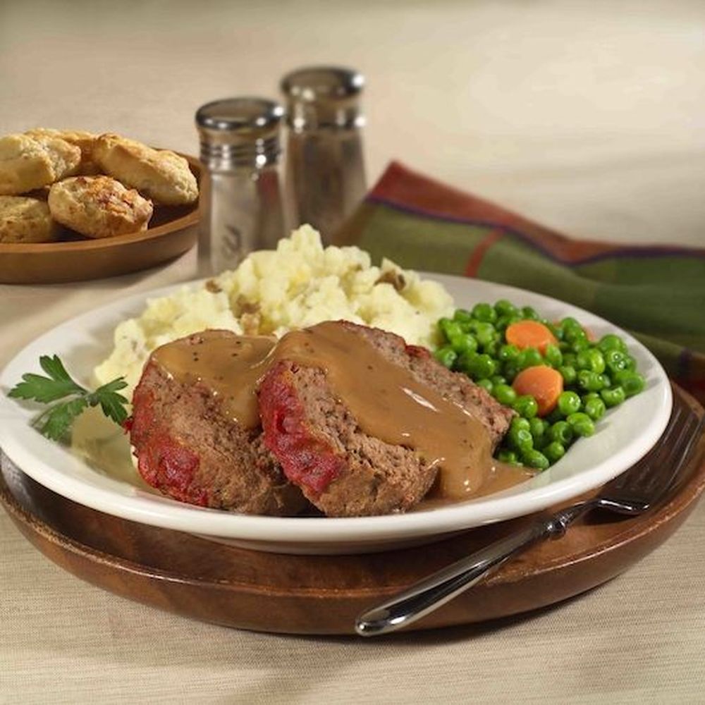 Pioneer Southern Style Brown Gravy Mix, 24 Ounce -- 6 Per Case