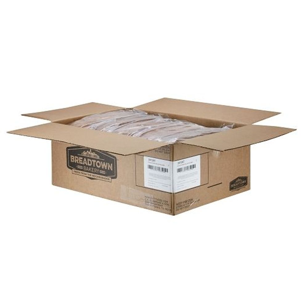 Breadtown Bakery Challah Pullman Bread, 25.54 Ounce -- 10 Per Case
