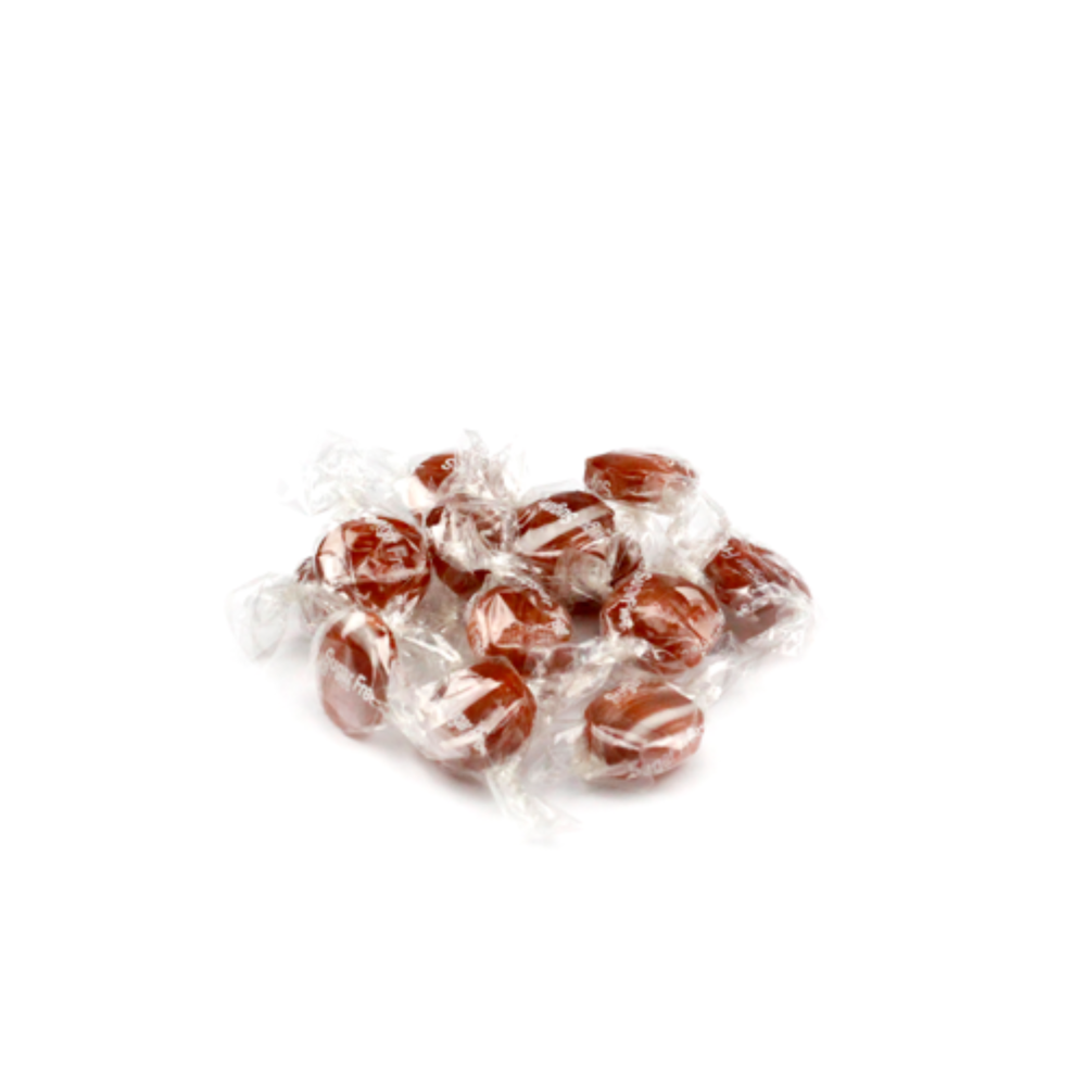 Gemstone Sugar Free Root Beer Buttons Candy, 15 Pound