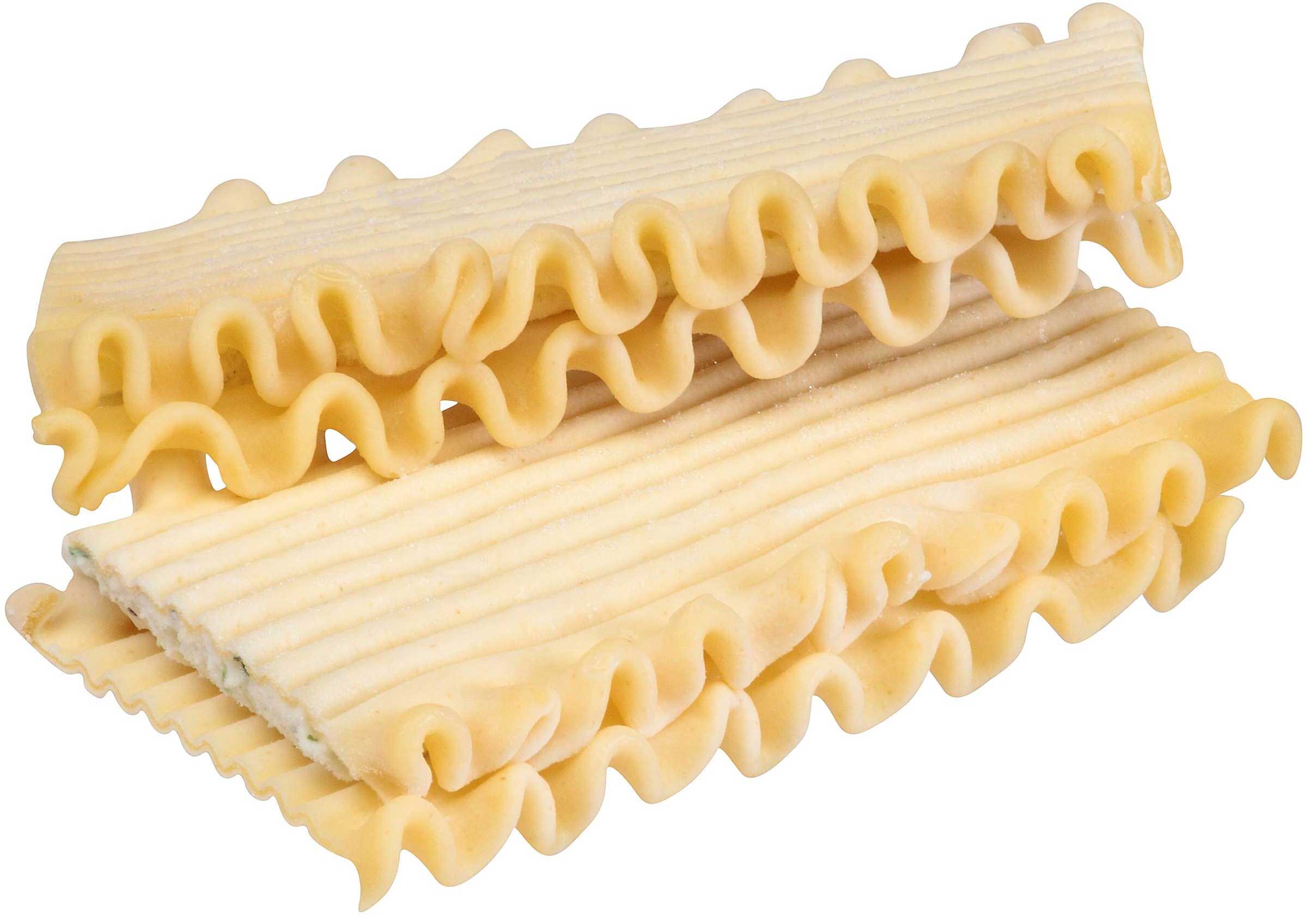 Marzetti Lasagna Cheese Sandwich Pasta , 3.5 Ounce -- 54 per case
