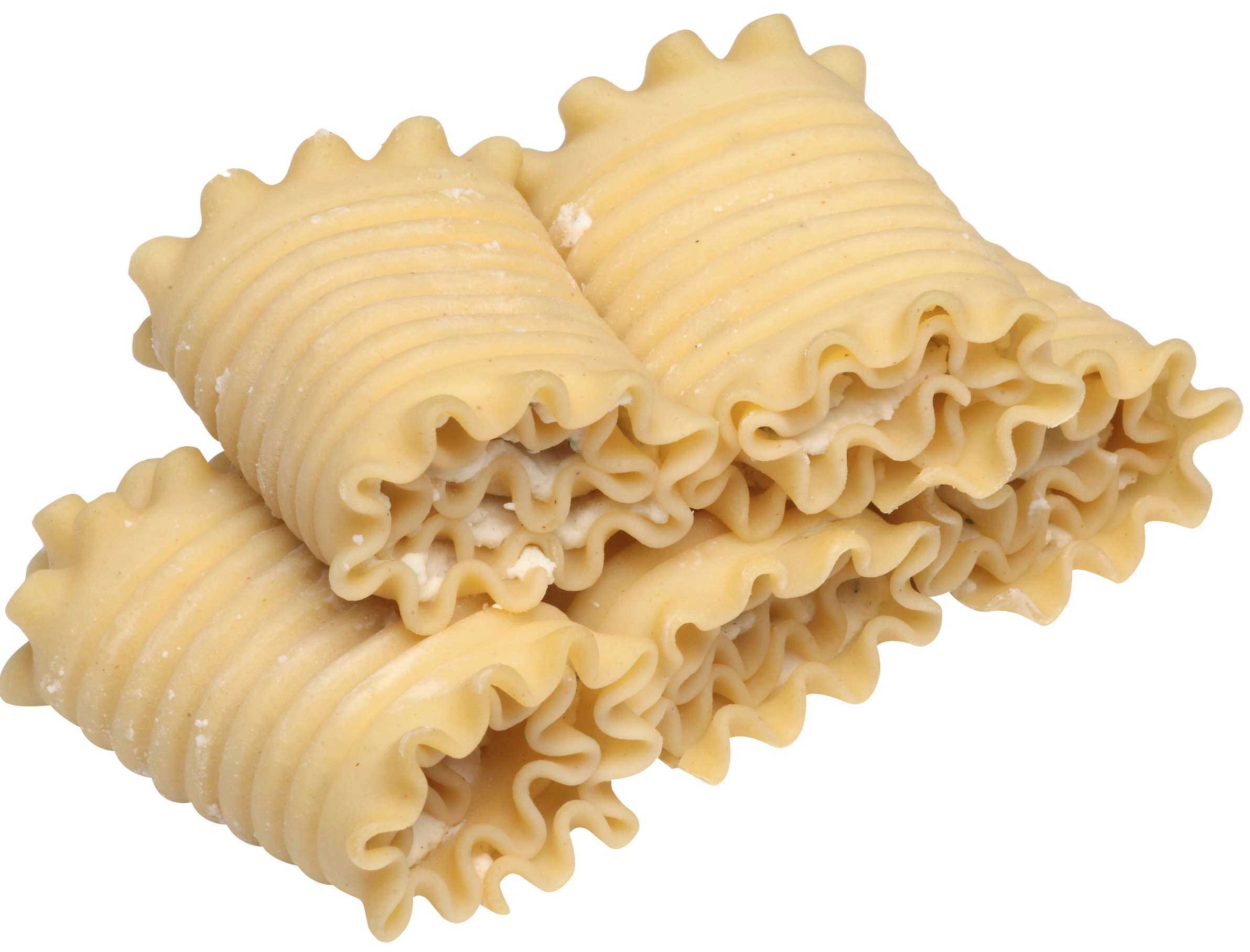Marzetti Lasagna Cheese Rollups Pasta -- 53 per case