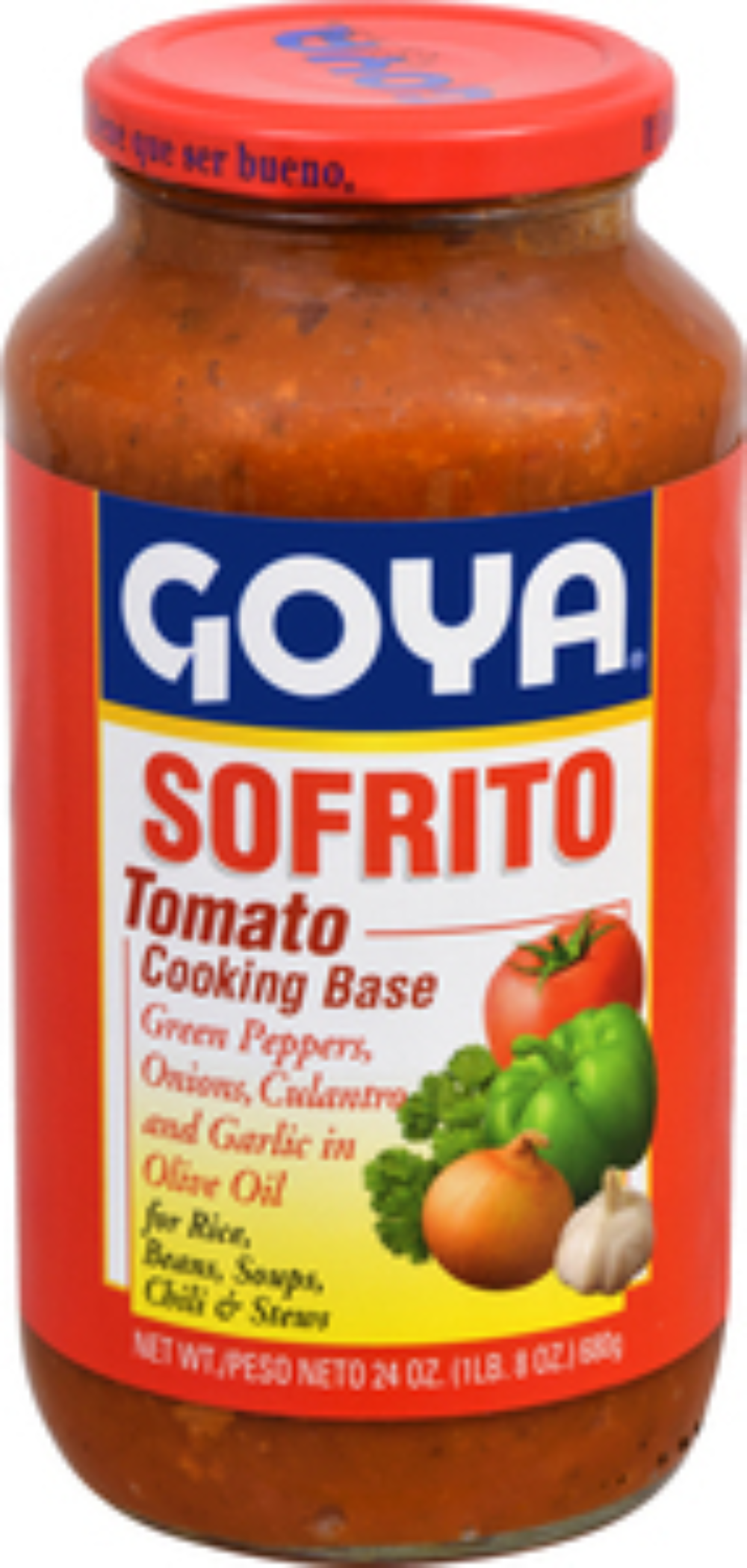 Goya Sofrito, 24 Ounce -- 12 per case.