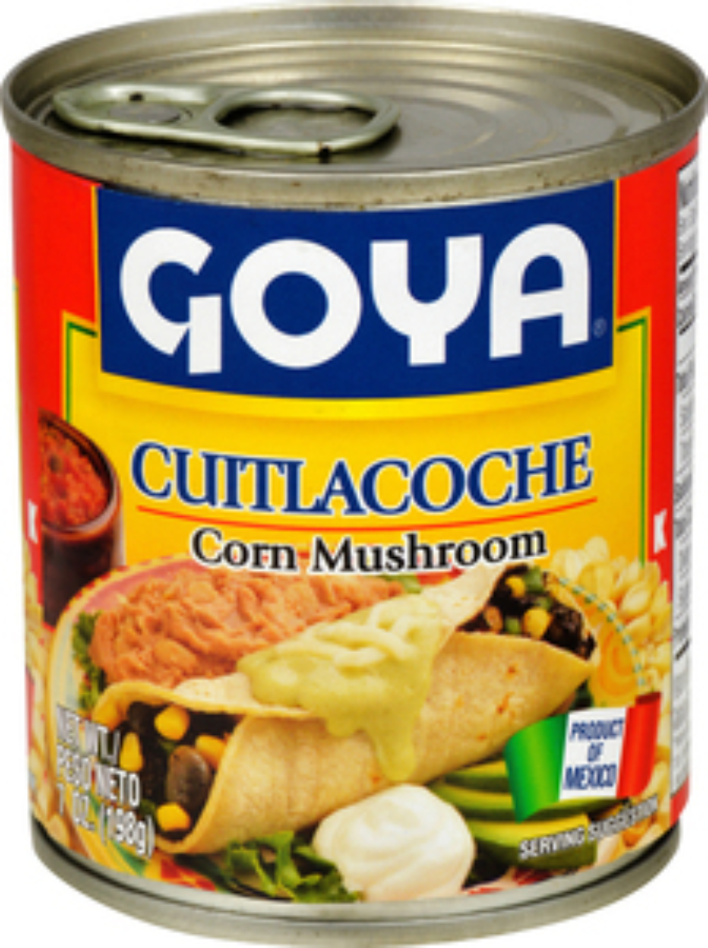 Goya Corn Fungus, 7 Ounce -- 12 Per Case