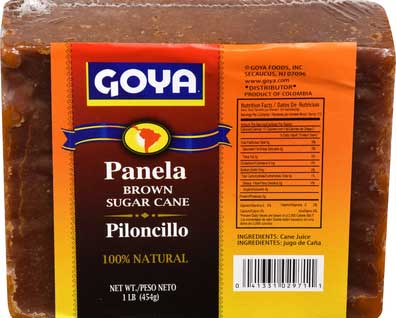 Goya Cuadrada Panela, 1 Pound -- 24 Per Case