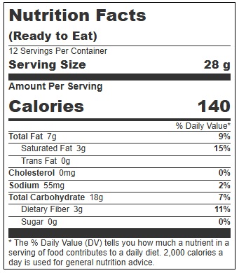 Goya Sweet Plantain Strips, 12 Ounce -- 6 per case