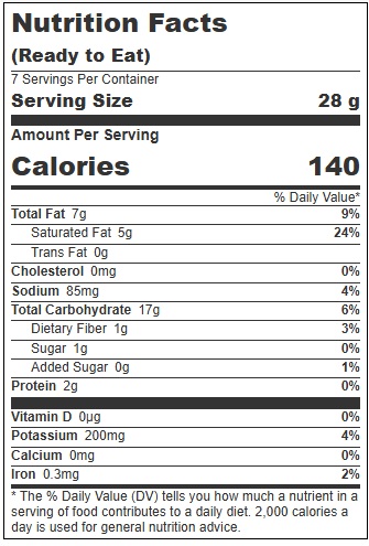 Goya Sweet Chile Flavored Tostones Chips, 7 Ounce -- 6 Per Case
