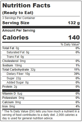 Goya 100 Percent Pure and Natural Fruta Whole Plum, 14 Ounce -- 12 per case