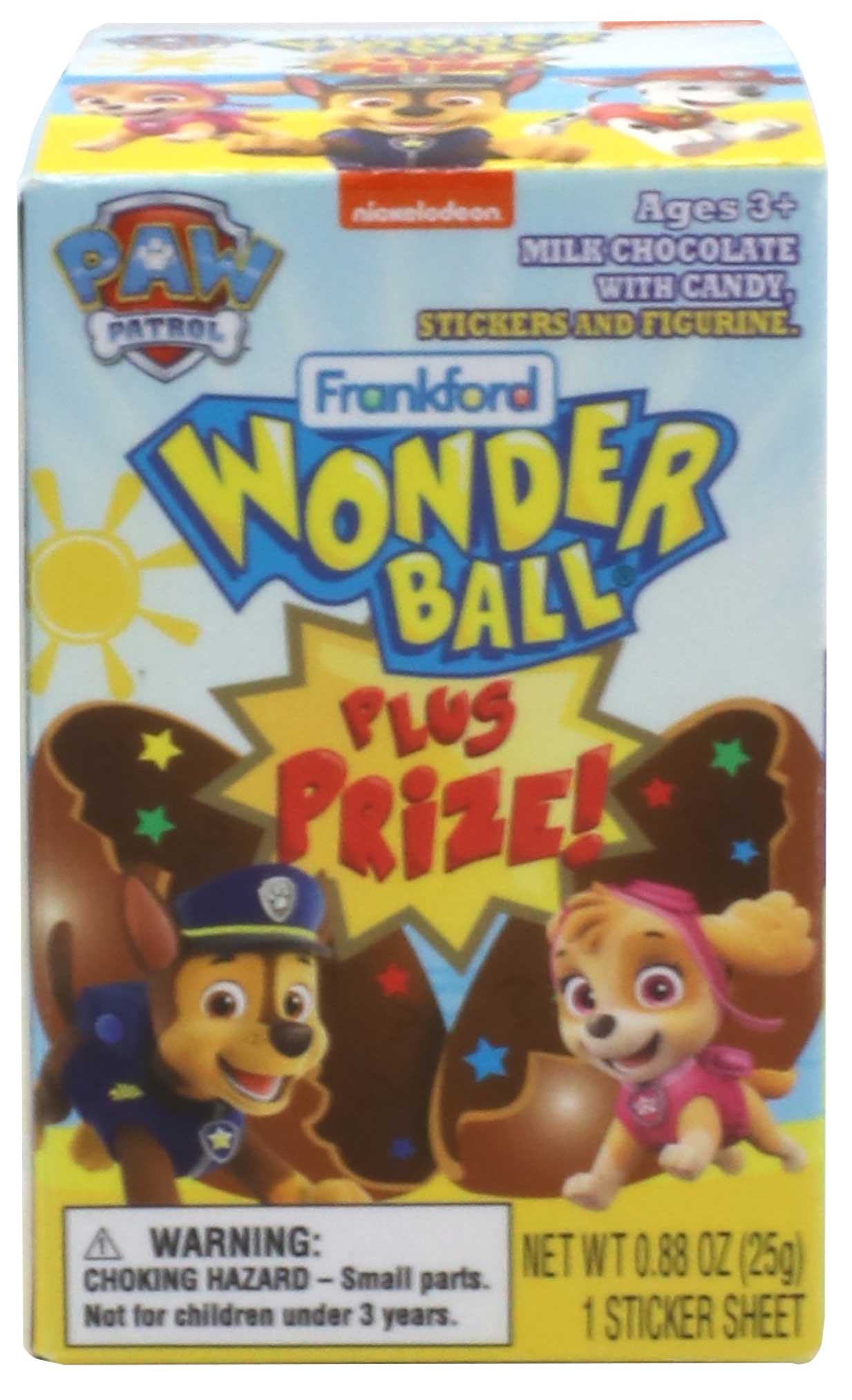 Shakti シャクティ★Wonderball ワンダーボール Wonder Sphere Science Floating Toy - Magic Hover Ball in Blue