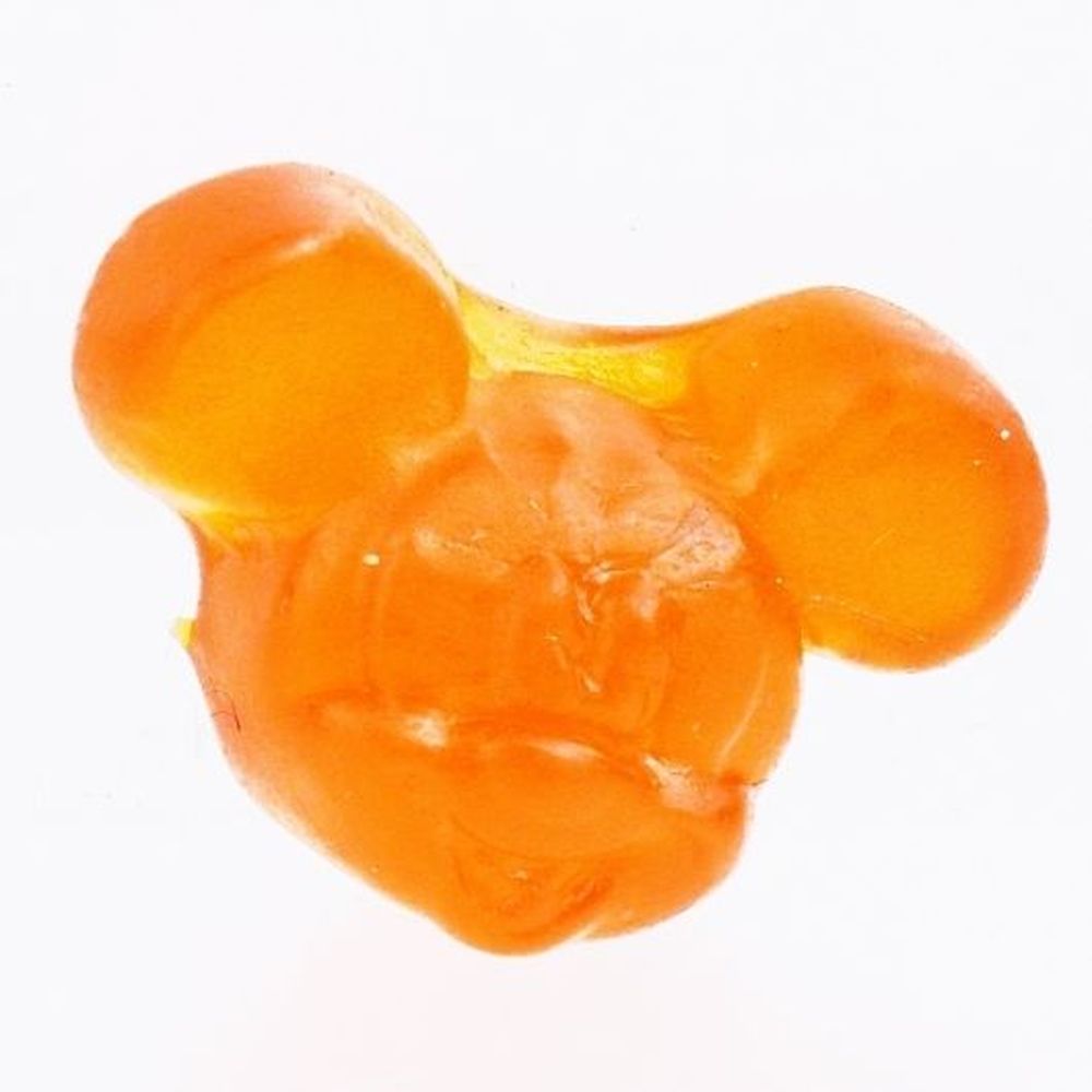 Frankford Disney Assorted Shapes and Fruit Flavors Gummies