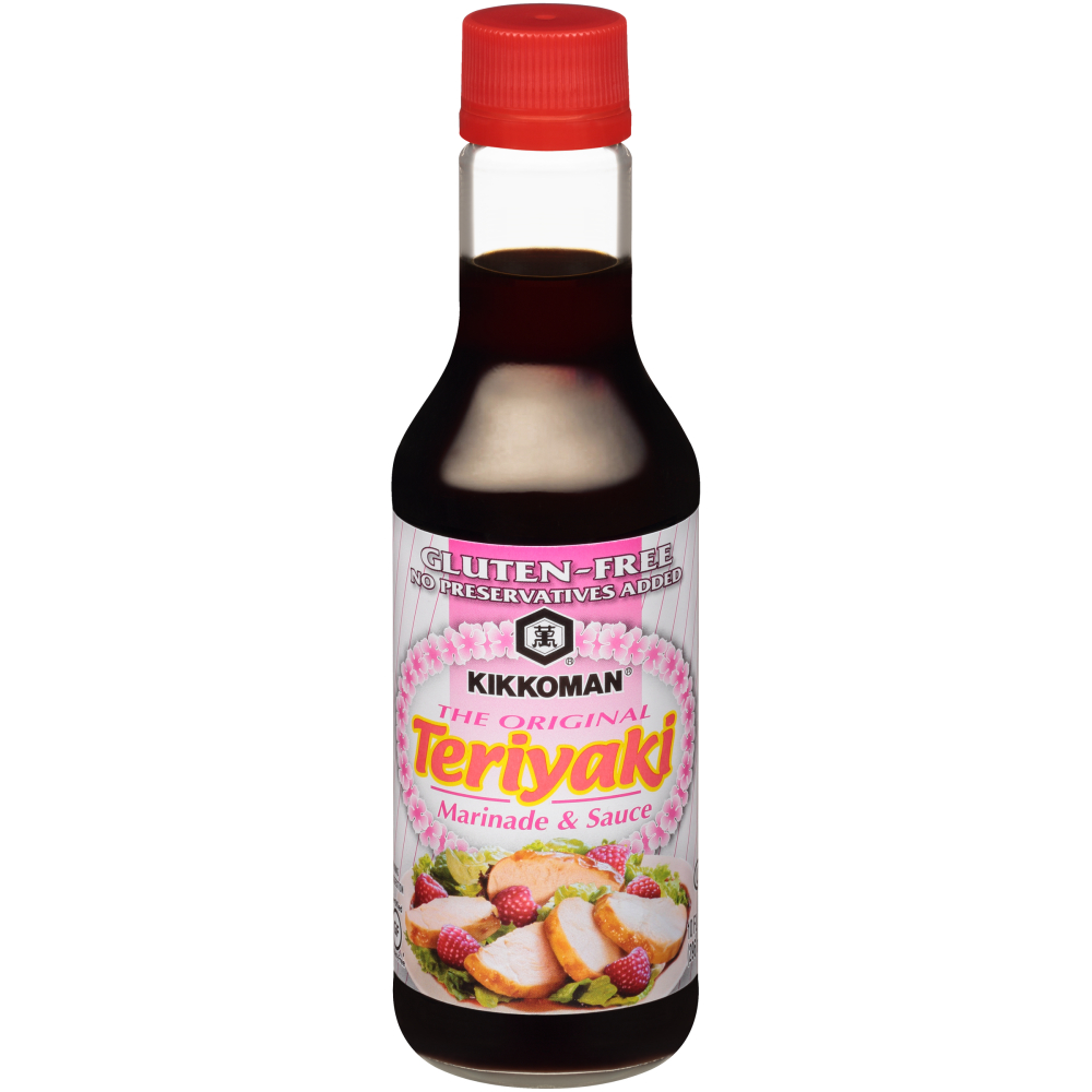 【CPC-L24】Teriyaki CPC-L24】Teriyaki T6. Spicy Chicken Teriyaki | Yum Yum