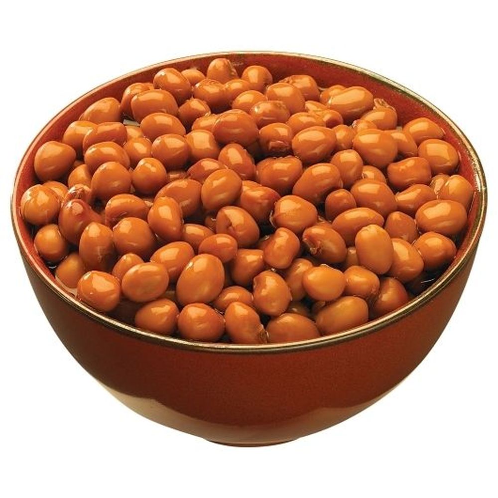Margaret Holmes Crowder Peas, 6.125 Pound -- 6 Per Case