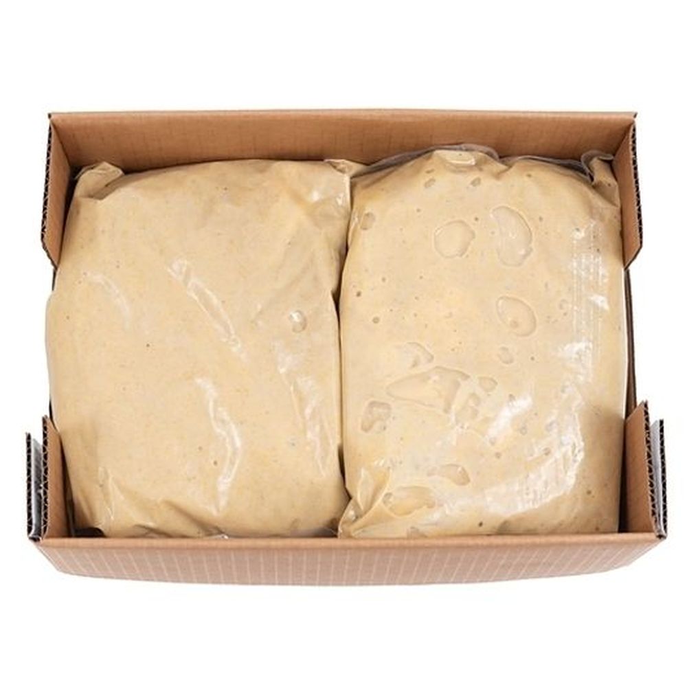 Krusteaz Professional Ready To Bake Cornbread Batter, 64 Ounce -- 4 Per Case