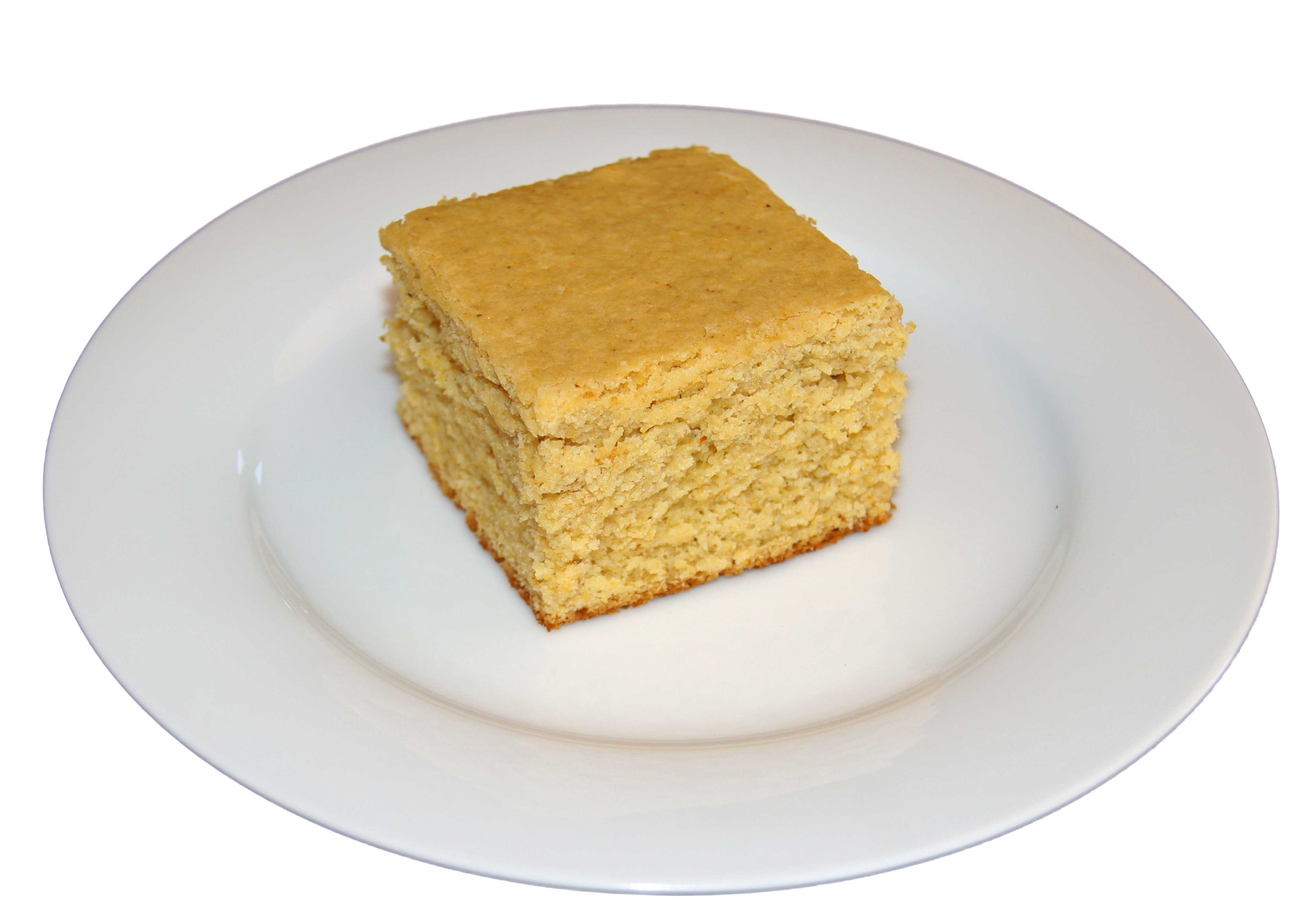 Pioneer Whole Grain Corn Bread Mix, 5 Pound 6 per case.