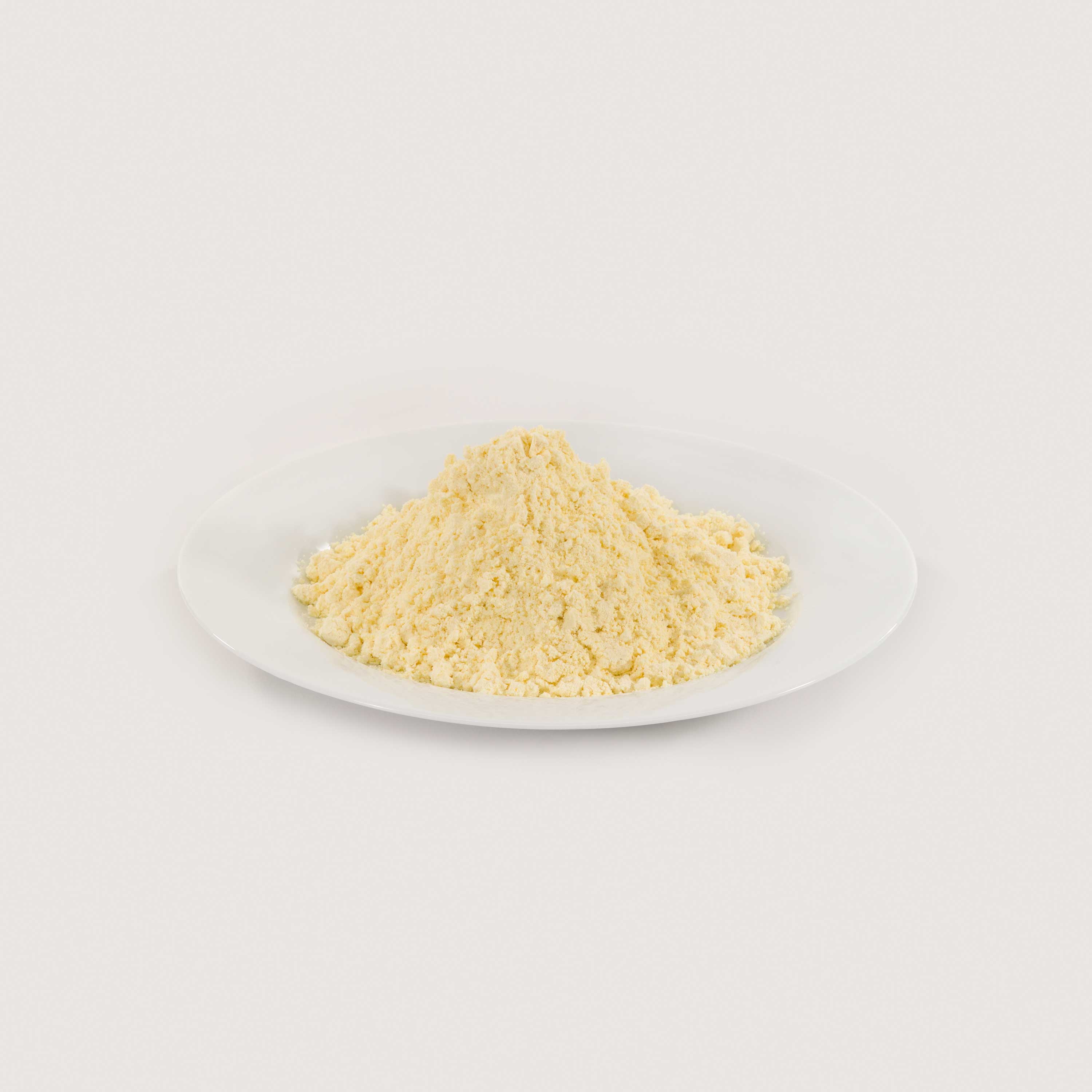 Pioneer Medium Yellow Corn Meal, 25 Pound